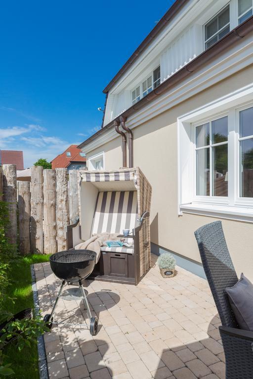 Grosse Kirr Villa Zingst Exterior photo